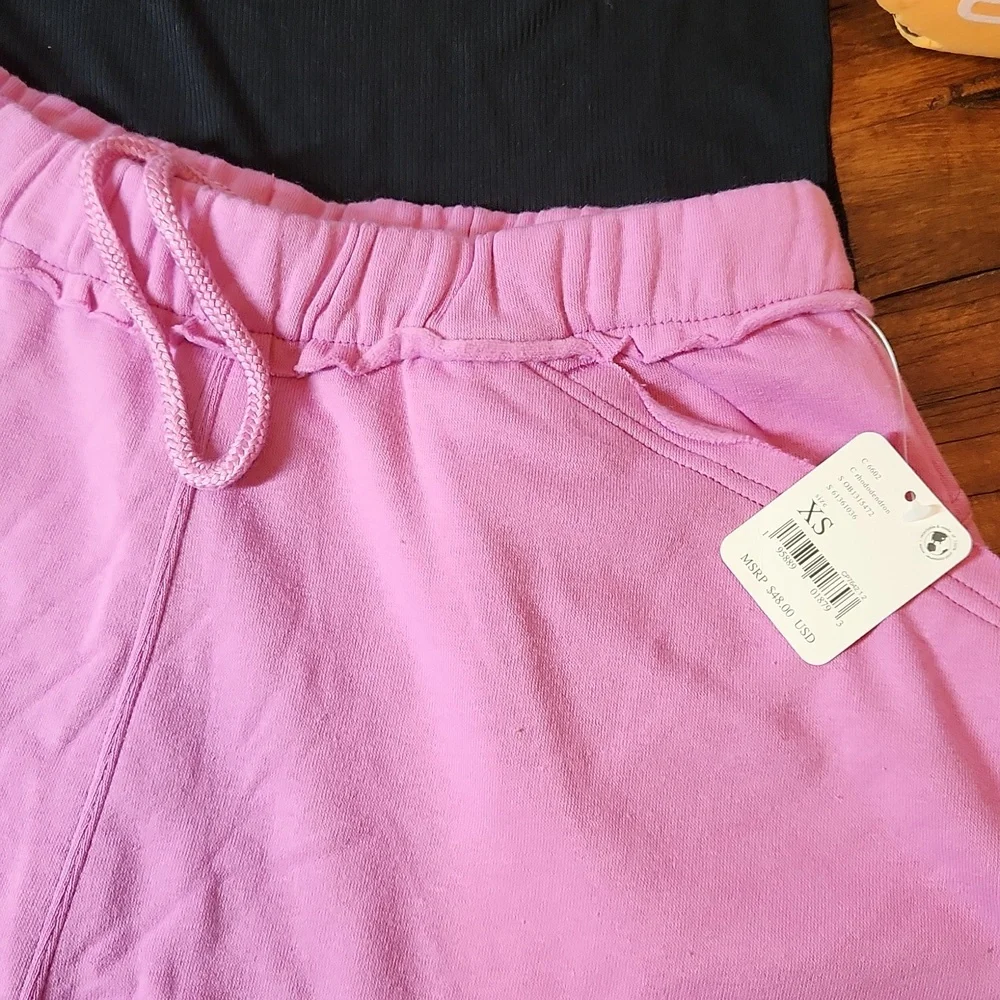 🎉Free People Movement The Way You Move Shorts - sz XS